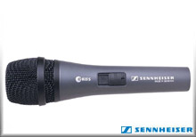 Sennheiser E835 S